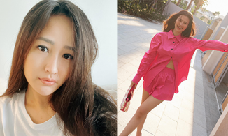 Hôm qua sao làm gì (18/7): Đông Nhi diện đồ hồng, Mai Phương Thúy bạc tóc