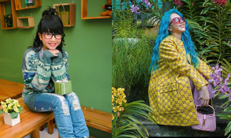 Nhìn lại 10 năm nghệ thuật của Quỳnh Anh Shyn: Từ hot girl Hà Thành đến fashionista gây tranh cãi