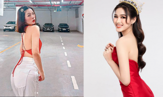 Hôm qua sao làm gì (20/7): Đỗ Thị Hà đón sinh nhật tuổi 20, Lệ Quyên khoe lưng thon