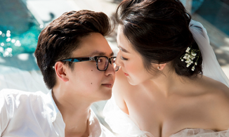 Á hậu Tú Anh kỉ niệm 3 năm ngày cưới, tiết lộ thay đổi lớn nhất của ông xã thiếu gia