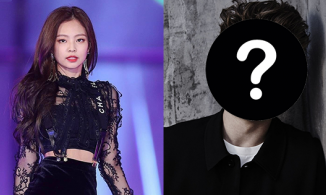 Sở hữu hơn 48 triệu follow trên Instagram, Jennie (BLACKPINK) tiếp tục được sao nam đình đám này theo dõi