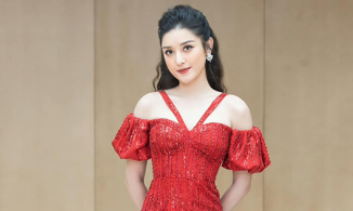 Á hậu Huyền My ở tuổi 26: Tiền đình, thiếu máu, huyết áp thấp