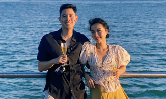 Bạn gái cơ trưởng trẻ nhất Việt Nam tiết lộ bí quyết lấy lòng bố mẹ người yêu