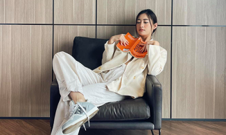 HH Lương Thùy Linh gây choáng về mục tiêu 5 năm tới: Make Love và Make Out