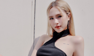 Xoài Non tiết lộ 5 sự thật ít người biết, làm rõ tin đồn 'ăn bám chồng', tính công chúa