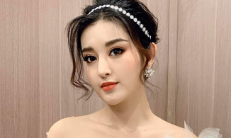 26 tuổi, Á hậu Huyền My tự nhận 'đã già', không mặn mà hẹn hò lãng mạn