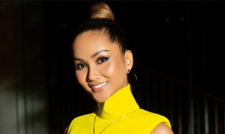 H'Hen Niê 'tá hỏa' khi mua 1 chiếc bắp cải giá hơn 300 nghìn đồng