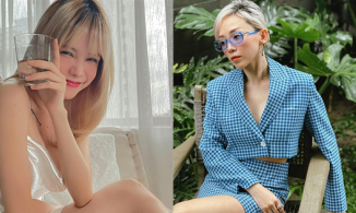 Hôm qua sao làm gì (31/7): Thiều Bảo Trâm diện váy ngủ mỏng, Tóc Tiên sành điệu dù chỉ ở nhà