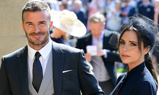 3 lần ngoại tình của David Beckham và cách xử lý độc đáo của Victoria