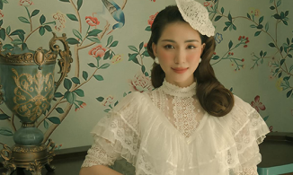 Hòa Minzy tóc rụng lả tả, bụng rạn 'như ruộng bậc thang' sau sinh 