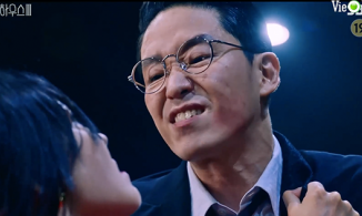 'Penthouse 3' tập 9: Seo Jin, Dan Tae cấu xé nhau sau khi lộ tội giết người