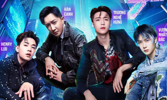 Hàn Canh, Vương Nhất Bác trở thành đội trưởng trong show nhảy 'Street dance' đình đám Trung Quốc