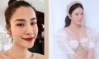 Hôm qua sao làm gì (11/8): Lý Nhã Kỳ quyến rũ, Đông Nhi lộng lẫy dù chỉ nấu cơm