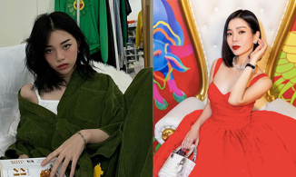 Lệ Quyên đáp trả 'gắt' khi bị anti-fan gọi là 'mẹ', Linh Ngọc Đàm sắc sảo