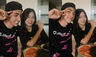 Lần đầu tổ chức sinh nhật cho bạn trai, Phương Nga liên tục 'dìm hàng' Bình An 