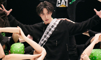 Vương Nhất Bác thể hiện tài năng vượt trội trong tập 1 “Đây chính là nhảy đường phố 4”