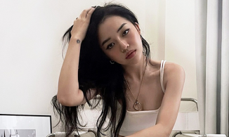 Xem clip cũ, Linh Ngọc Đàm xin lỗi vì tính cách ngông nghênh trong quá khứ