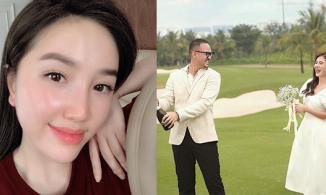 Hôm qua sao làm gì (23/8): Thu Hoài kỷ niệm ngày yêu, Bảo Thy khoe mặt mộc