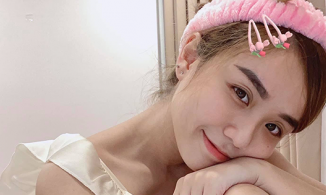 Cindy Lư ẩn ý về người thứ ba thời còn là vợ Hoài Lâm