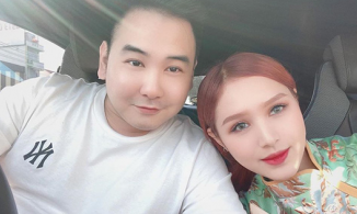 Xoài Non từng bỏ nhà đi bụi, không dám làm chuyện này vì sợ 'hỗn với chồng'