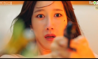 'Penthouse 3' tập 12: Joo Dan Tae chết tức tưởi dưới phát súng của Shim Soo Ryeon
