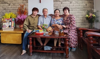 Nhạc sĩ Phạm Toàn Thắng và bố mẹ đều nhiễm Covid-19, đã khỏi sau 20 ngày