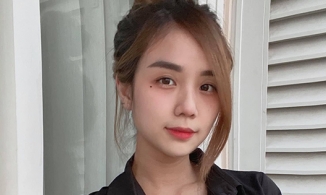 Vợ cũ Hoài Lâm bị nhận xét 'mang con nhỏ ra làm công cụ kiếm tiền'