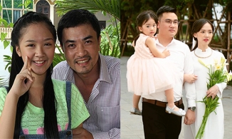 Hà Anh 'Bánh đúc có xương': 21 tuổi lên xe hoa, cuộc sống hiện tại ra sao?