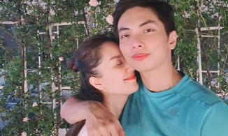 Phan Hiển viết tâm thư gửi Trà My 'Thương nhớ ở ai': Chị nói Thi bẫy Hiển nghe rất kỳ