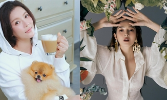 Hôm qua sao làm gì (3/9): Lý Nhã Kỳ yêu đời dù độc thân, Bảo Anh đón sinh nhật tuổi 29