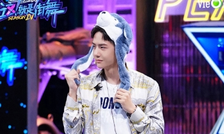 Tập 4 “Đây chính là nhảy đường phố 4”: Vương Nhất Bác thắng toàn tập