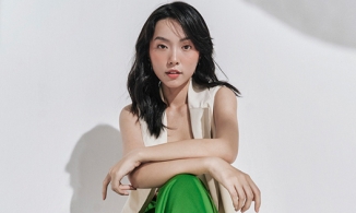 Hà Trúc 'luyện quả tim sắt' vì người yêu phi công phải ngủ đêm ở nhiều nơi, gái đẹp vây quanh