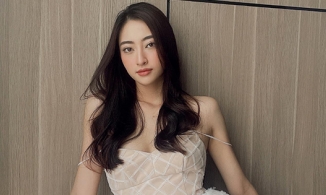 Lương Thùy Linh kể về nỗi sợ bị biến thái bám theo khi đi siêu thị