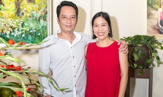 Bố diva Mỹ Linh từng giận giữ mắng con 'xướng ca vô loài, hát hò vớ vẩn'