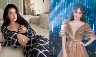 Hôm qua sao làm gì (7/9): Khánh Thi khẳng định 'không đánh mất bản lĩnh', Chi Pu chỉ cài một cúc áo