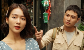 Khả Ngân thấy mình giống Tuệ Nhi 80 - 90%, tiết lộ cảm nghĩ về Vân Dung, Thanh Sơn