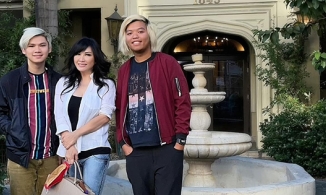 Vợ cũ Bằng Kiều chi hơn 1,2 tỷ đồng mỗi năm cho con trai học đại học