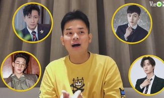 Dancer Việt Nam chia sẻ ấn tượng lần đầu gặp Vương Nhất Bác, Lay (EXO)