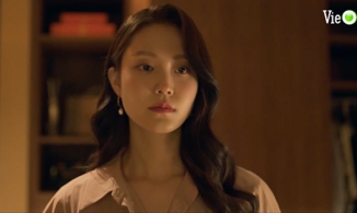 'Đẳng cấp thượng lưu' tập 4: Nam Ji Sun tát Song Yeo Wool, Hwang Na Yoon lộ bộ mặt thâm độc