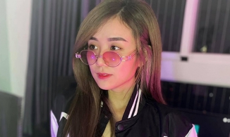 Cindy Lư chia sẻ lý do không sang Mỹ định cư, Hoài Lâm không phải lý do