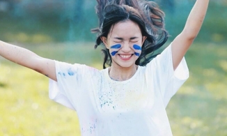 Châu Bùi trải lòng về 'học Đại học' nhân ngày các trường công bố điểm chuẩn