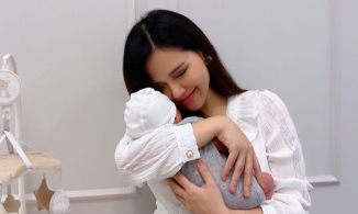 Ngoại hình Phanh Lee sau khi tăng 20kg giờ ra sao?