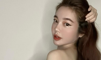 Elly Trần khẳng định không thân với nghệ sĩ, không quan tâm 'bão' sao kê