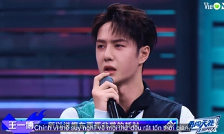 Tập 6 “Đây chính là nhảy đường phố 4”: Vương Nhất Bác thua cuộc, đội của dancer Việt Nam về nhì