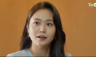 'Đẳng cấp thượng lưu' tập 5: Song Yeo Wool và Hwang Na Yoon lộ bí mật 'chung chồng'