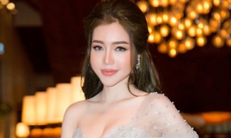 Elly Trần nói về mẫu đàn ông lý tưởng: Không giàu có thì phải tháo vát