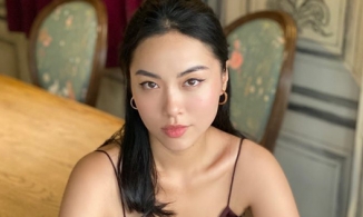 Hà Trúc khoe vóc dáng thay đổi ngoạn mục sau 1 năm