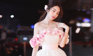 2 mối tình với 2 người đàn ông hàng đầu Vbiz của Thủy Tiên trước Công Vinh