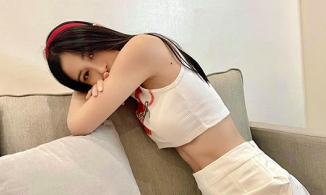 Jun Vũ từng uống thuốc tăng cân vì tự ti với thân hình gầy guộc