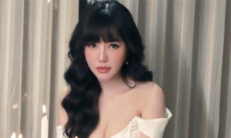 Elly Trần không thích đàn ông quá giàu vì e ngại chuyện 'đổi vợ'